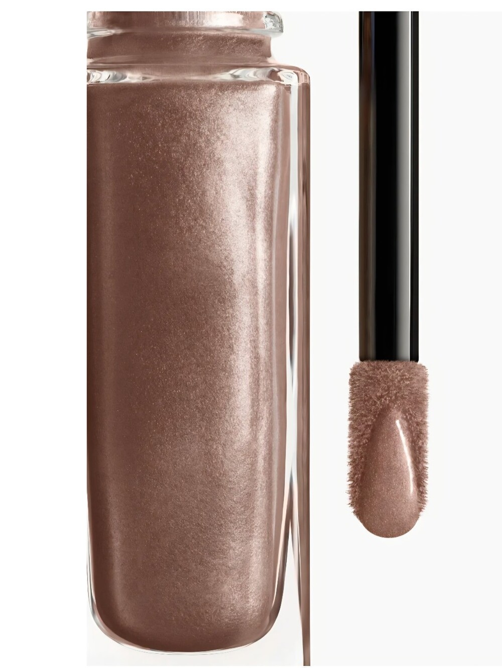 Chanel Ombre Première Laque Liquid Eyeshadow - Desert Wind